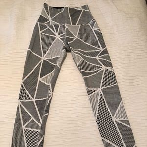 Beyond yoga leggings